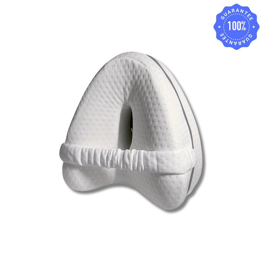 Flowmentum™ Alignment Pillow