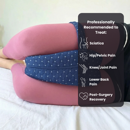 Flowmentum™ Alignment Pillow