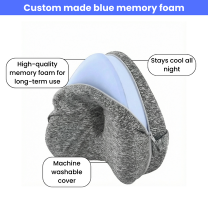 Flowmentum™ Alignment Pillow