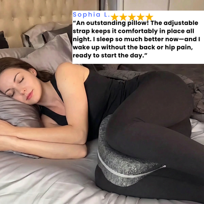 Flowmentum™ Alignment Pillow